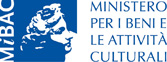 Ministero per i beni e le attività culturali Ministero per i beni e le attività culturali