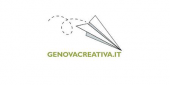 GenovaCreativa logo