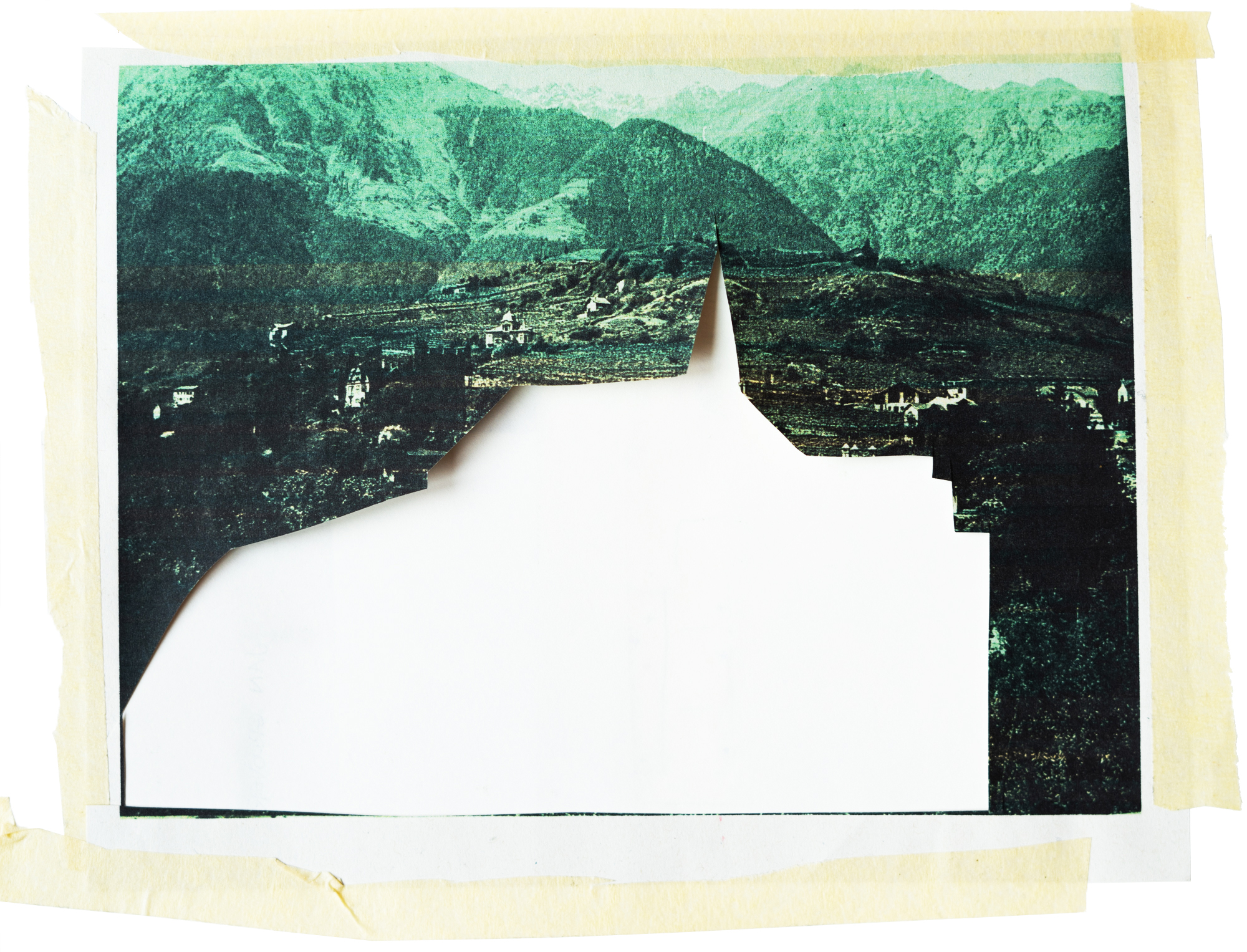 © Anie Maki-Anna Michelotti_Milk, Weight, Gravity