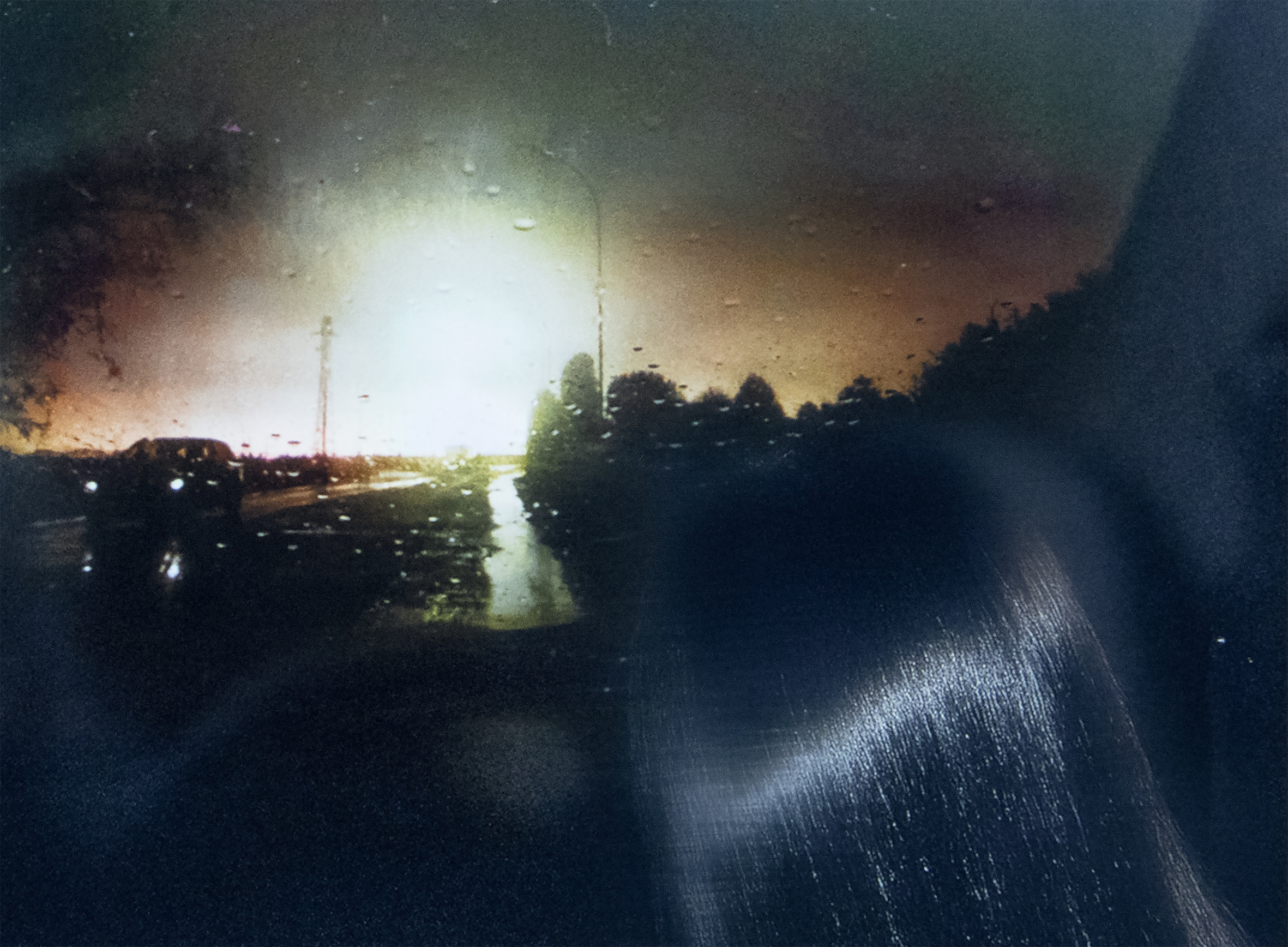 © Eva Rivas Bao - Una storia Italiana