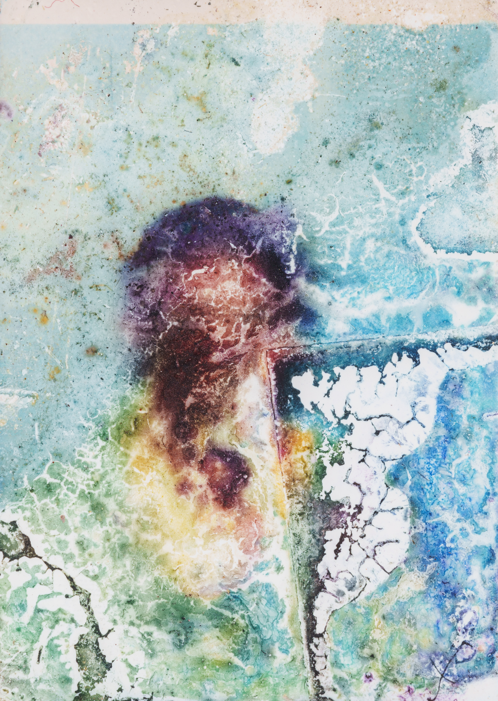 © Karim El Maktafi - ZONA_Archivio del mare