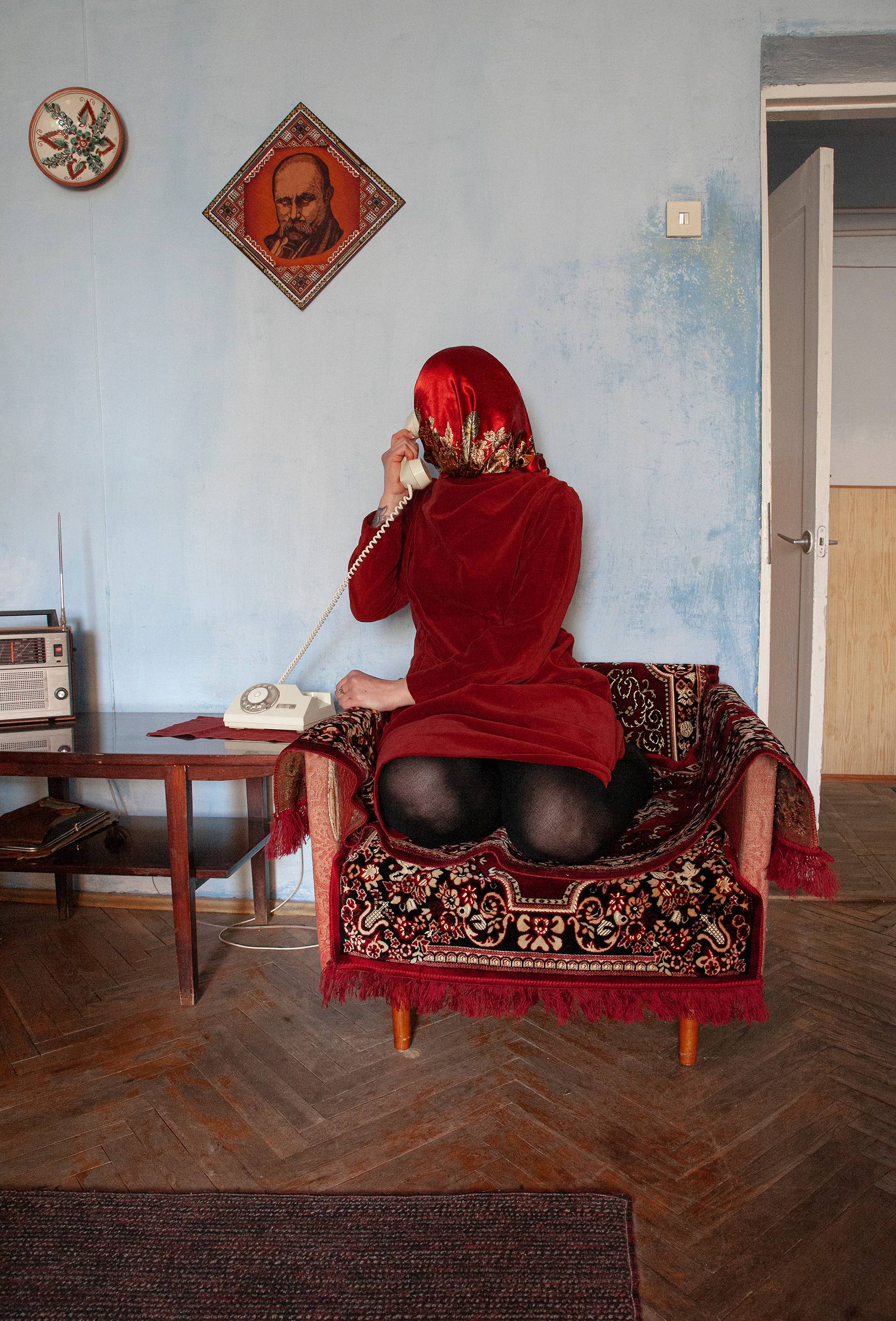 © Sofiya Chotyrbok, Home Before Dark_GFI#10