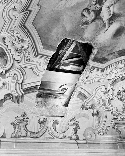 ©Giulia Parlato, Diachronicles, Gap, 2019-2022