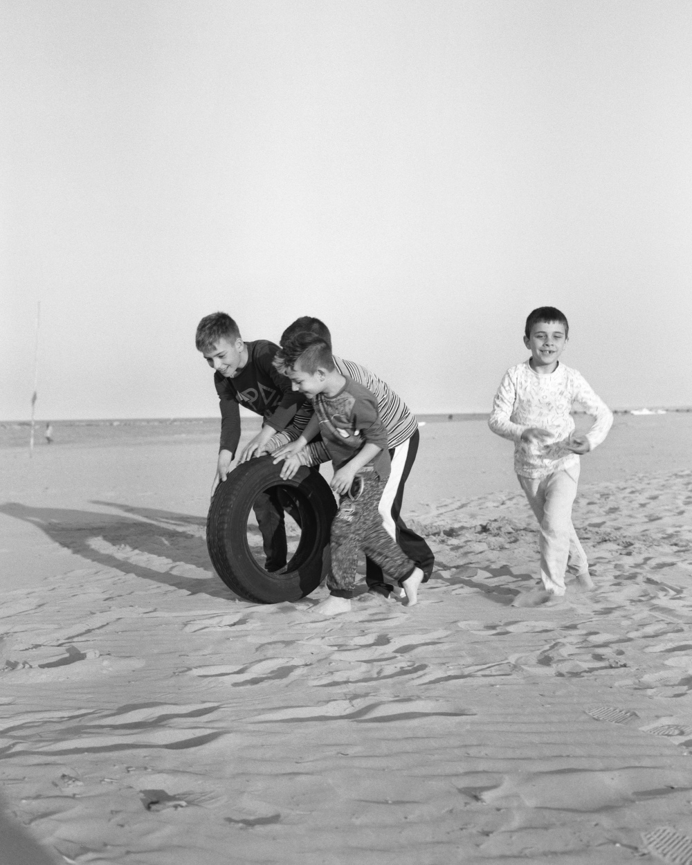 ©Iacopo Pasqui, N, N #03, 2018-2021