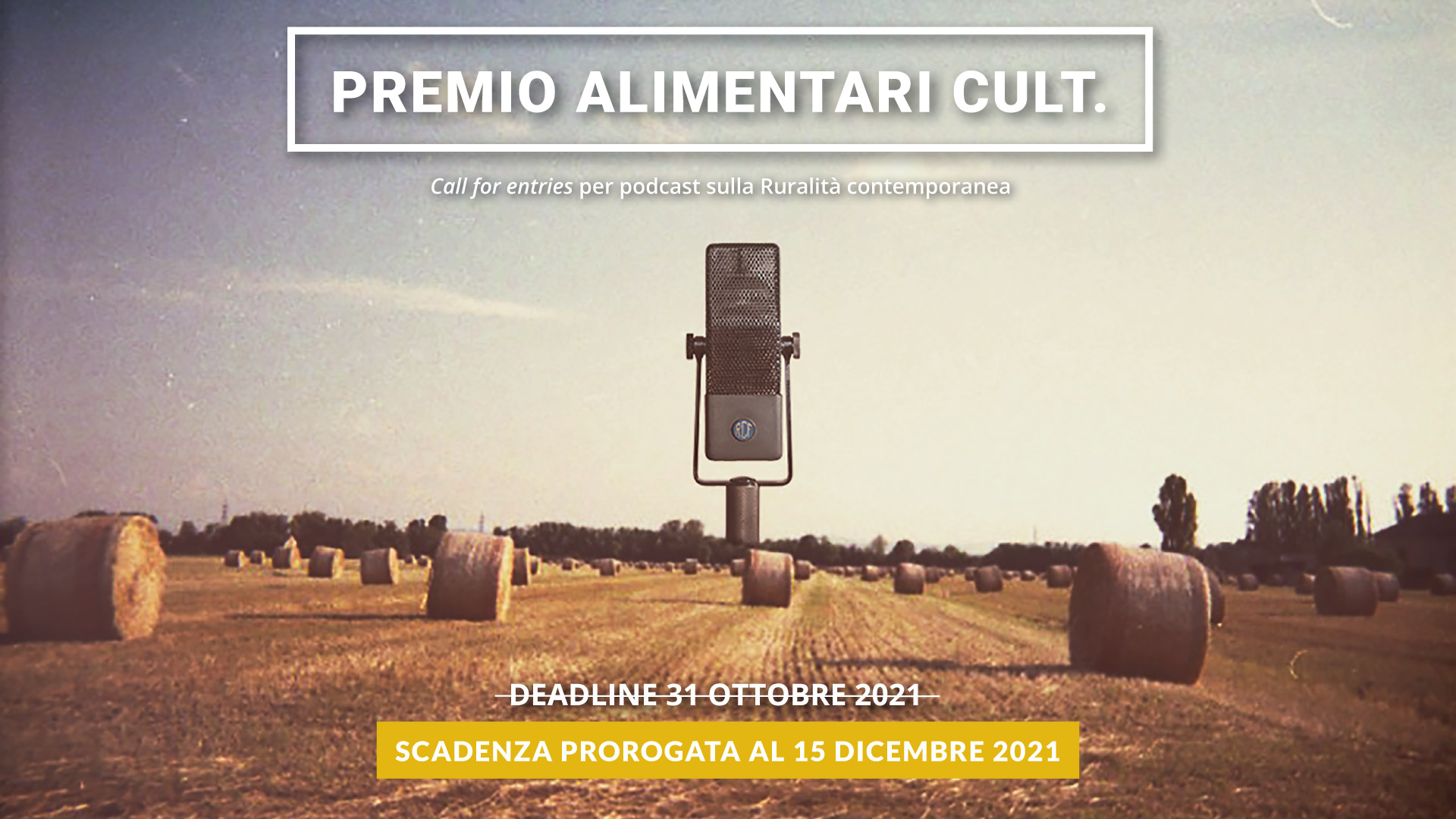 Alimentari Cult