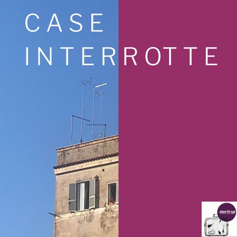 case interrotte