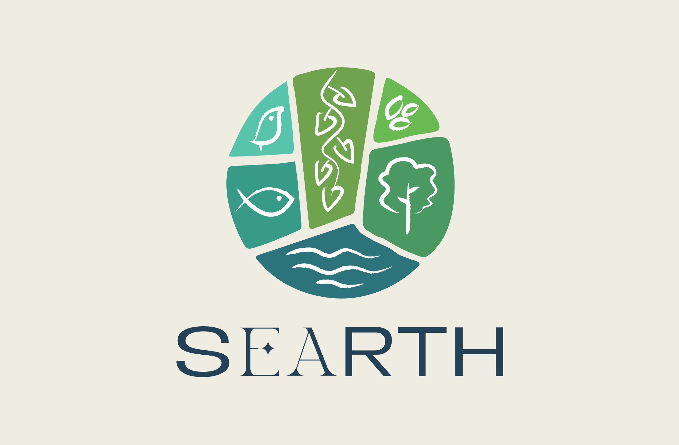 Searth