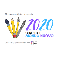 Logo crea il tuo libro 