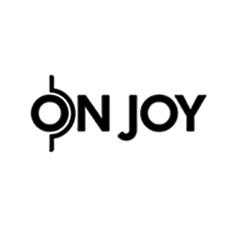 on joy