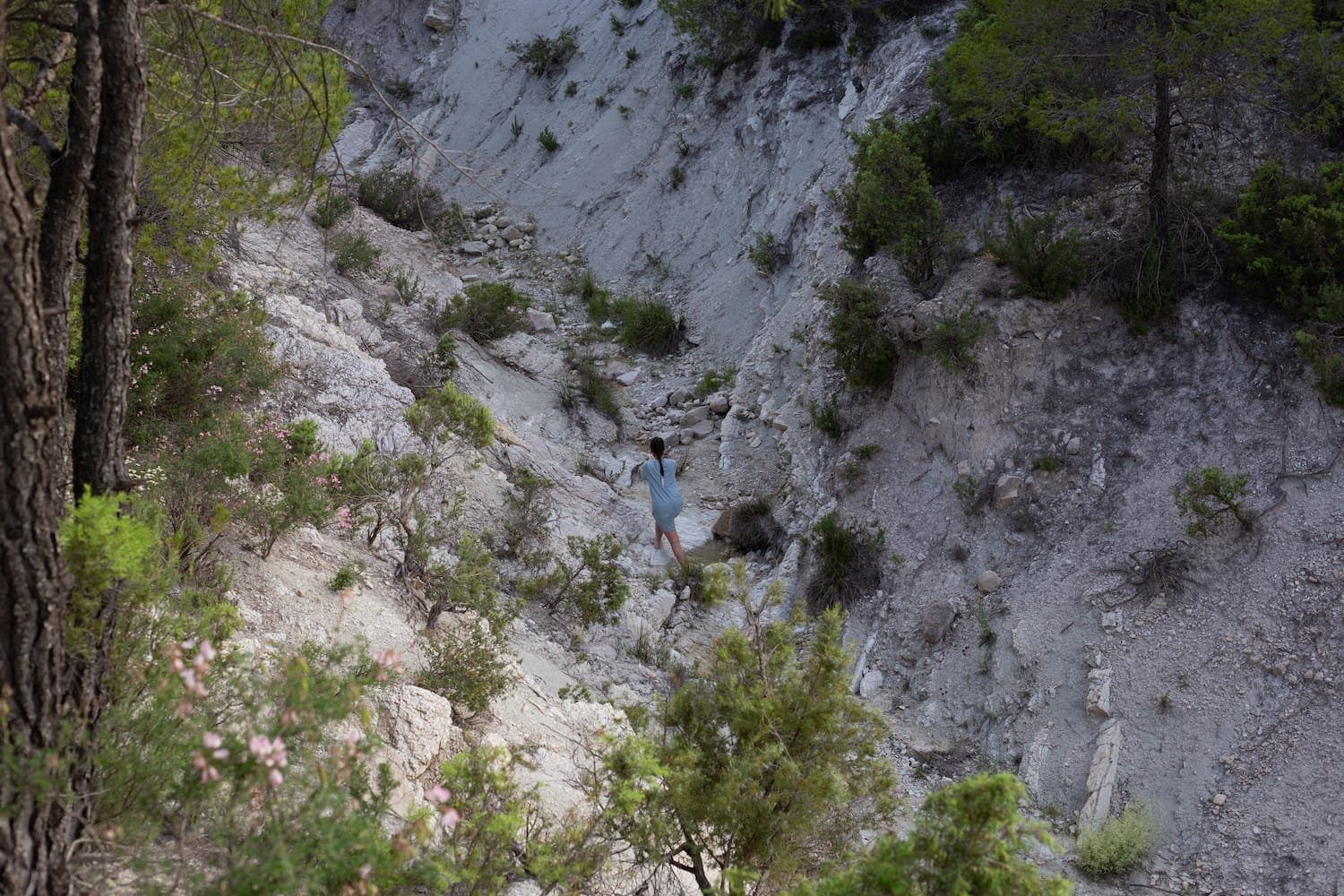 paesaggio