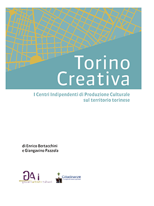 torino creativa copertina