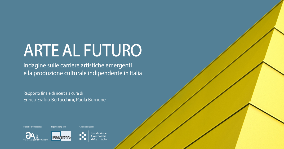 futuro all'arte