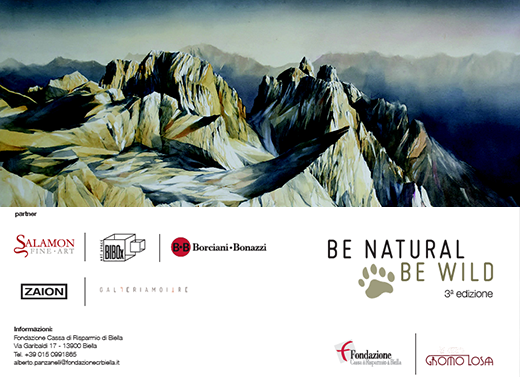 Be Natural