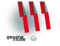 Logo Gemine Muse