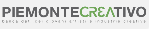 Piemonte creativo logo