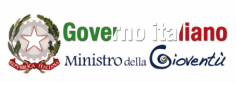 Logo ministero