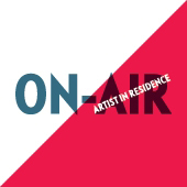 On-air logo