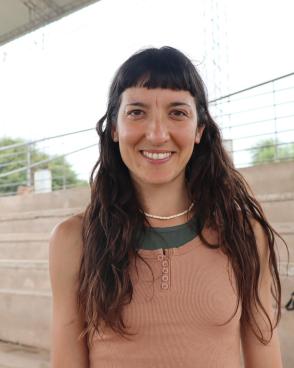 Stella Delfina, Madiai Francesca