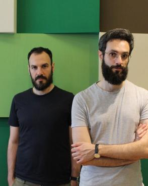 H[T] Duo / Dinapoli Pietro Paolo, Tundo Matteo