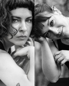 Weiss Ilaria, Salvagno Ilaria