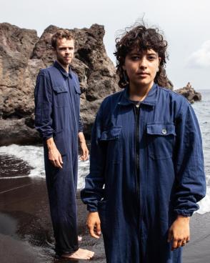 Les Biologistes Marins