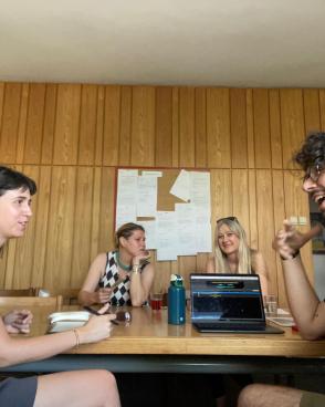 also.known.as / Corso Simone, Malinairc Jovana 