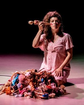 Compagnia Morgana Morandi