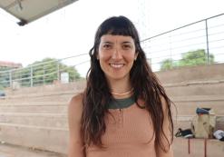 Stella Delfina, Madiai Francesca