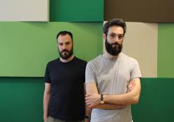 H[T] Duo / Dinapoli Pietro Paolo, Tundo Matteo