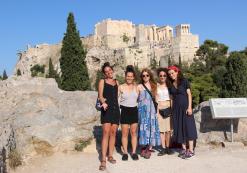 C.A.R.P.A. / RAGUSA VERONICA, CASELLI FRANCESCA, PELLEGRINO GAIA, PROVENZANO GIULIA, LEPIZZERA FLAVIA