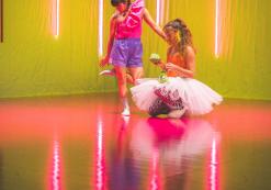 Grappi Elena, Caneva Vittoria