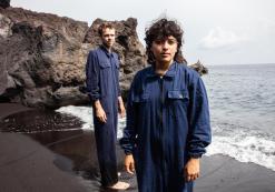 Les Biologistes Marins