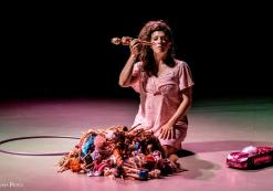 Compagnia Morgana Morandi