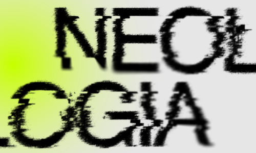 neologia