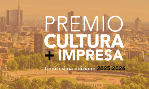 premioculturapiùimpresa