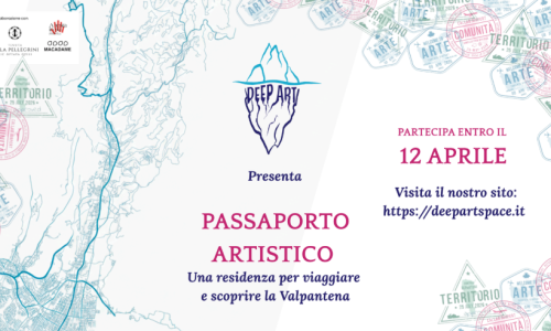 passaportoartistico