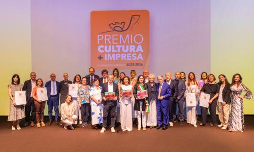 impresacultura